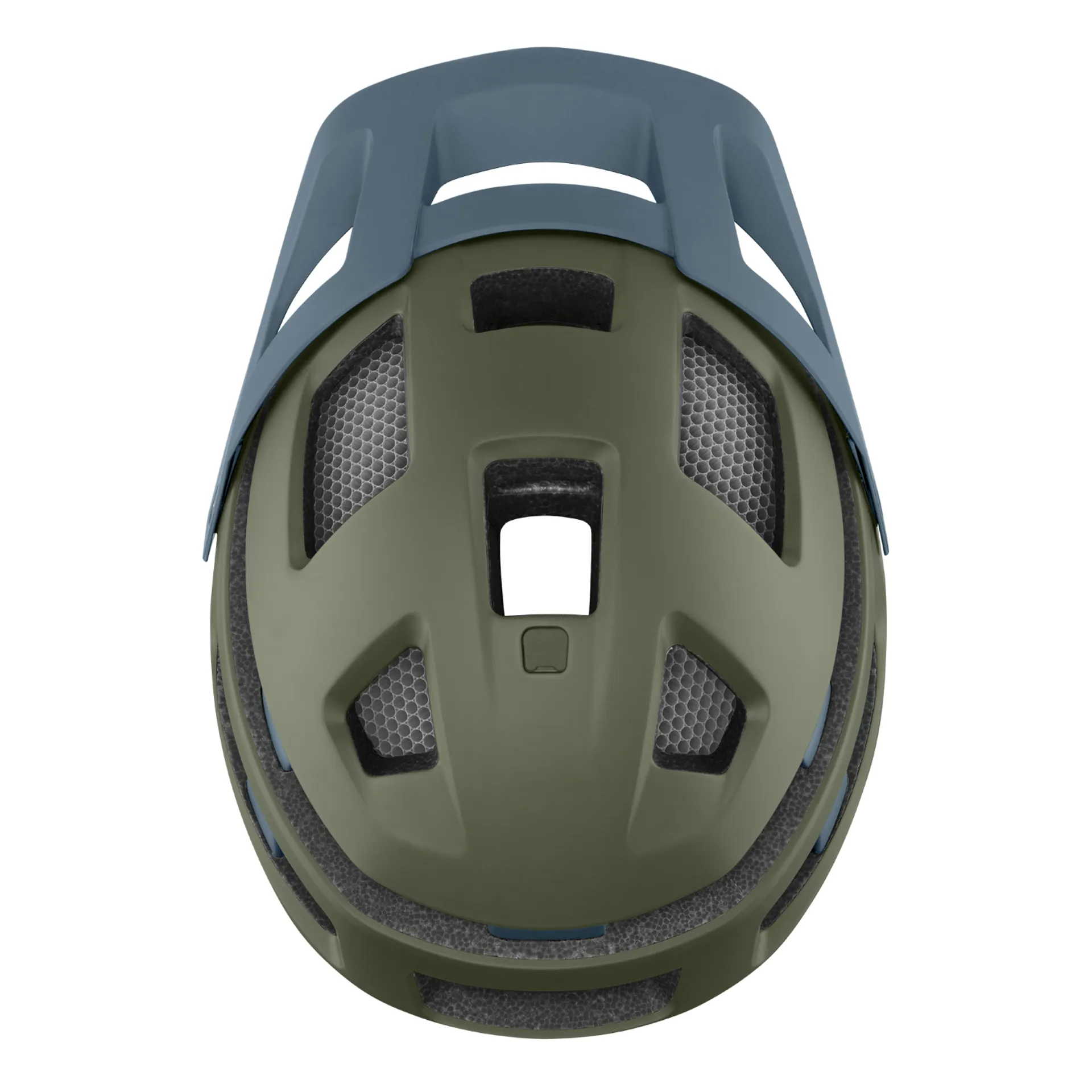 Smith Forefront 2 MIPS MTB Helmet Matte Moss/Stone